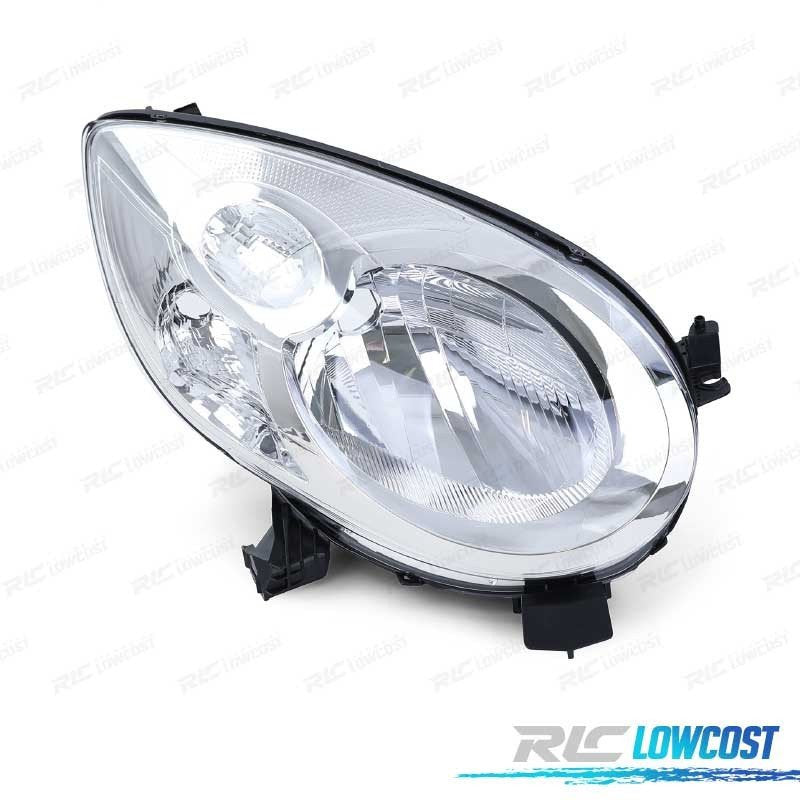 FARO DCH Citroen C1 05-