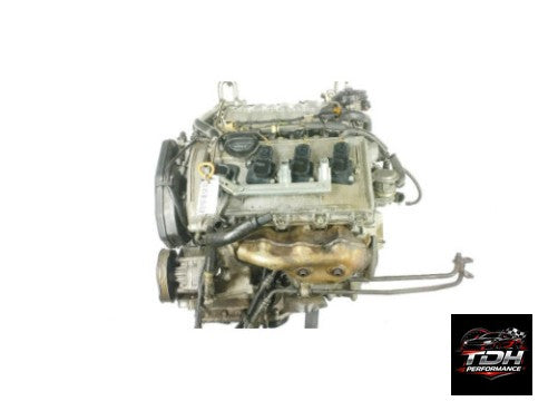 Motor Audi A8 4.2 V8 310 CV AQF 1998-2002