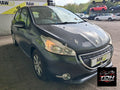 Peugeot 208 (2012-2019) Gris Shark - Despiece Completo y Recambios