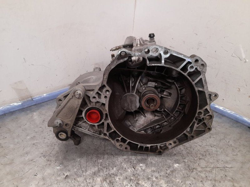 Caja de Cambios Manual Opel Corsa D Cosmo 55565141