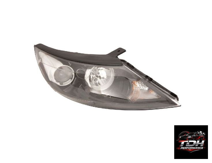 Faro Derecho Kia Sportage Nuevo Ref. 921023W020