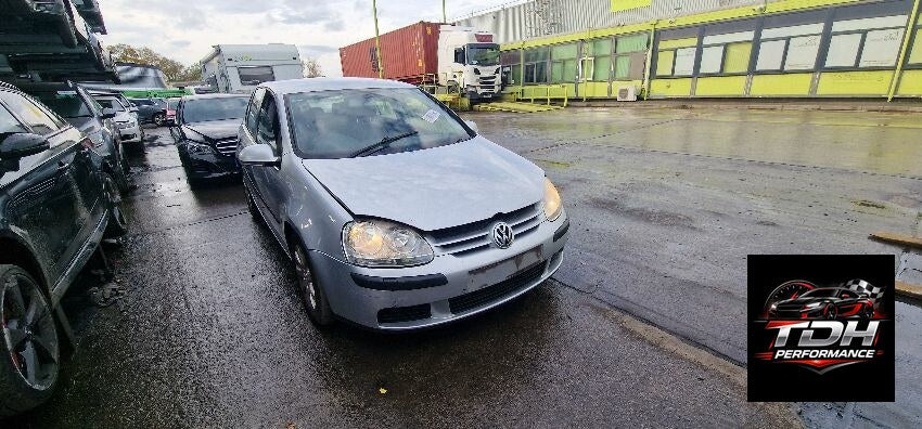 Volkswagen Golf V MK5 (2003-2009) Plata - Despiece / Recambios