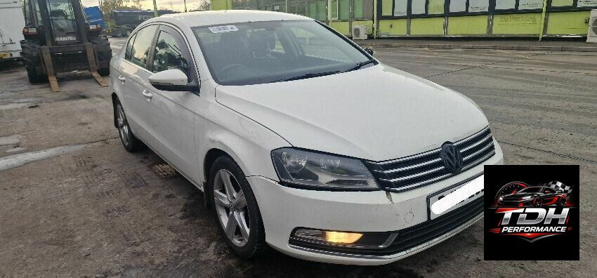 Despiece / Recambios Volkswagen Passat B7 (2010-2014) Berlina Blanco