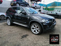 BMW X5 E70 (2006-2013) Negro - Despiece / Recambios