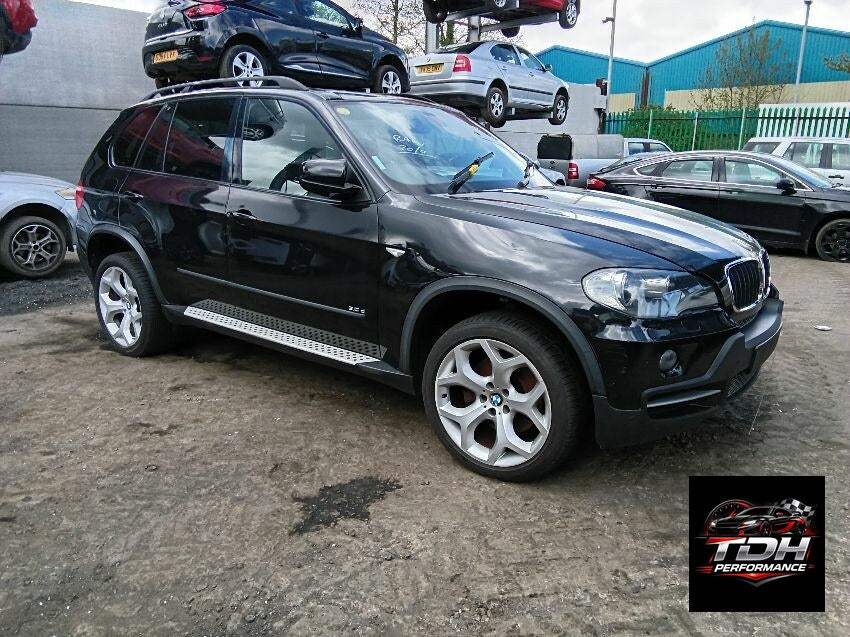 BMW X5 E70 (2006-2013) Negro - Despiece / Recambios