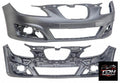 Paragolpes Delantero SEAT Leon Nuevo Ref. 1P0807217DRGRU