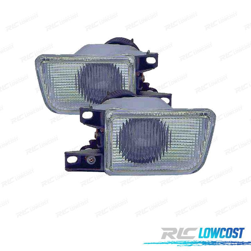Faros Antiniebla Volkswagen VW GOLF III 92-97 Vento 92-98