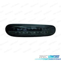 Piloto Trasero Antiniebla MINI R56 06-10 Cristal Negro