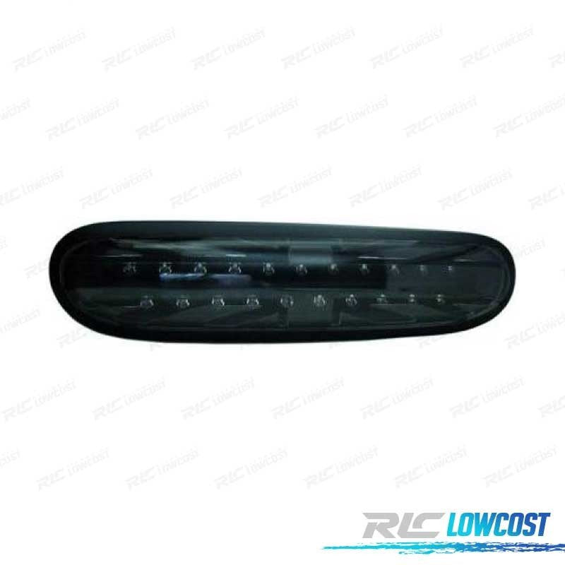 Piloto Trasero Antiniebla MINI R56 06-10 Cristal Negro