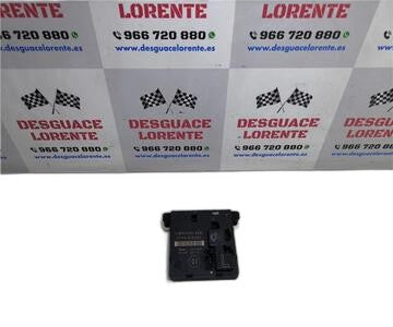 Módulo electronico 2118704026 de Mercedes-benz Clase e (bm 211) familiar