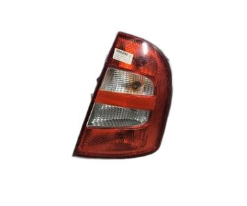 Piloto trasero derecho 6y6945096 de Skoda Fabia (6y2/6y3)