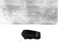 Maneta exterior porton A2117400693 de Mercedes-benz Clase e (bm 211) familiar