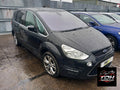 Ford S-Max Mk1 Facelift (2010-2015) Negro - Despiece / Recambios