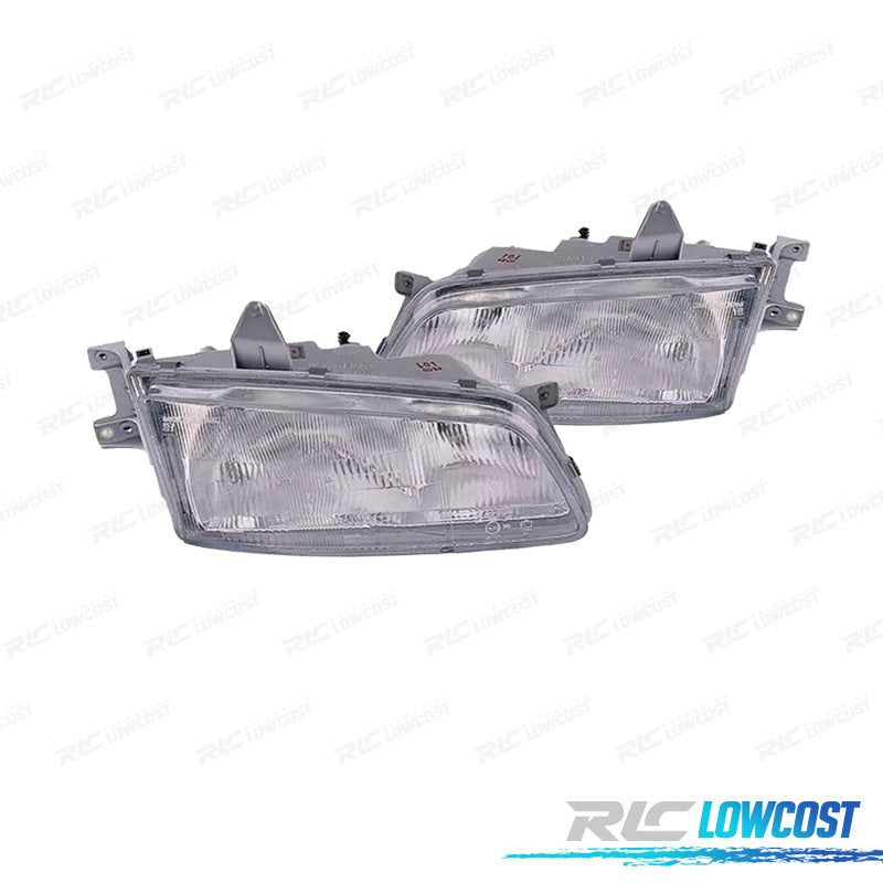 Faros Hyundai H1 97-05