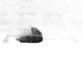 Motor limpia delantero 0390241791 de Volkswagen Passat berlina (3c2)