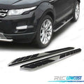 Estriberas Estribos Range Rover Evoque | TDH Performance