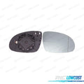 Cristal Espejo BASE Derecho Volkswagen VW GOLF V 03-08
