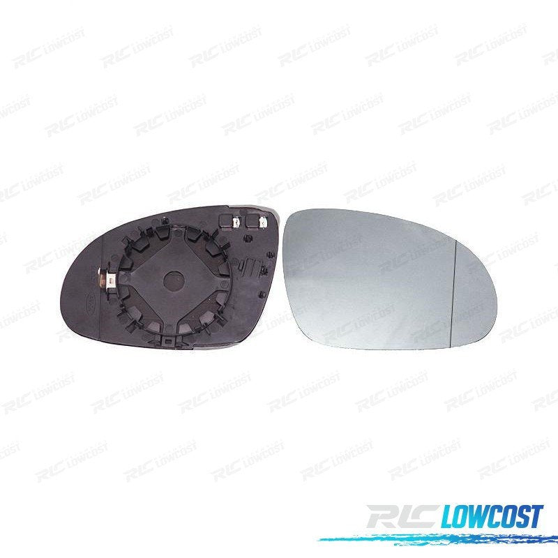 Cristal Espejo BASE Derecho Volkswagen VW GOLF V 03-08