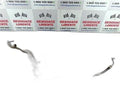 Tubos de aire acondicionado de Kia Stonic (ybcuv)
