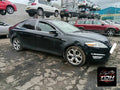 Ford Mondeo Mk4 (2010-2014) Berlina Negro | Despiece y Recambios