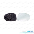 Cristal Espejo + BASE Derecho FORD KA 09-20