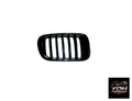 Rejilla BMW X3 Nuevo Ref. 51117237422
