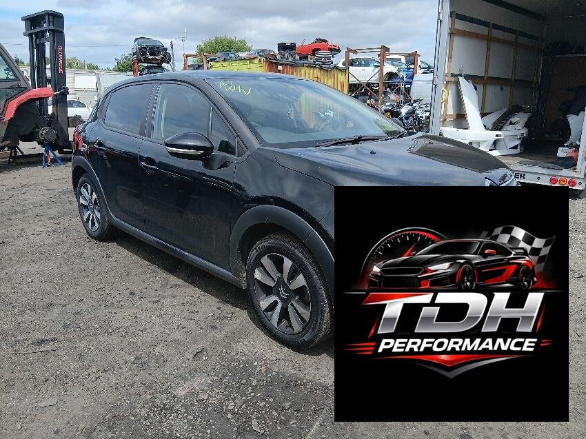 Despiece / Recambios Citroen C3 MK3 (2016-2023) 1.2 Puretech Feel