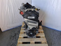 Motor Skoda Rapid Spaceback Nh1.1 2 Tsi CJZ