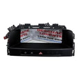 Warning 340685796 de Opel Astra j sports tourer