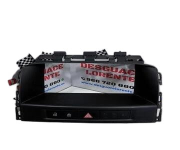 Warning 340685796 de Opel Astra j sports tourer