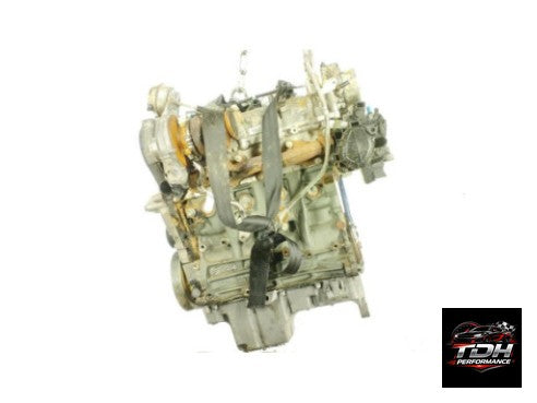 Motor Alfa Romeo Giulietta 1.6 JTDM 105 CV 940A3000 2010-2015