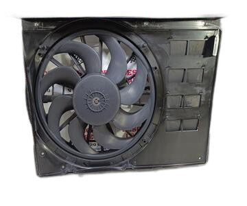 Electroventilador de Volvo Serie 960 berlina/familiar