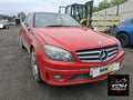 Mercedes-Benz Clase CLC CL203 2008-2011 Rojo | Despiece / Recambios