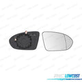 Cristal Espejo BASE Derecho OPEL Astra K 15-21