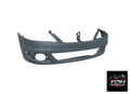 Paragolpes Delantero Dacia Logan Nuevo Ref. 8200785044