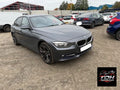 BMW Serie 3 F30 Berlina (2011-2019) Gris - Despiece / Recambios