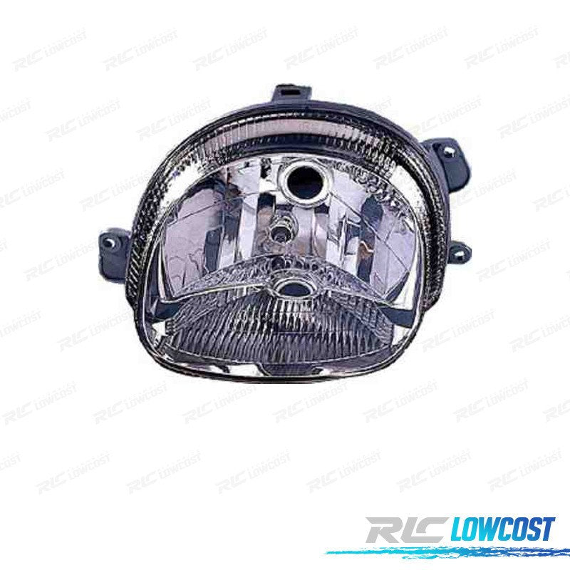 FARO IZQ PARA Renault Twingo 00-07