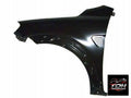 Aleta Izquierdo Chevrolet Captiva Nuevo Ref. 96624392