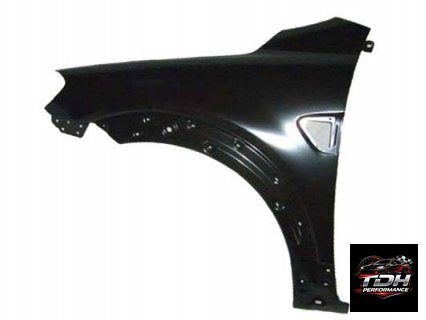 Aleta Izquierdo Chevrolet Captiva Nuevo Ref. 96624392
