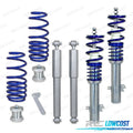 KIT Suspension Roscada BLUE LINE Citroën C3 II 09-17 | TDH Performance