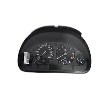 Cuadro de instrumentos 62116907015 de Bmw 5 (e39) 2000-2003