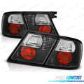 Pilotos PARA Nissan Primera 96-98 Negros