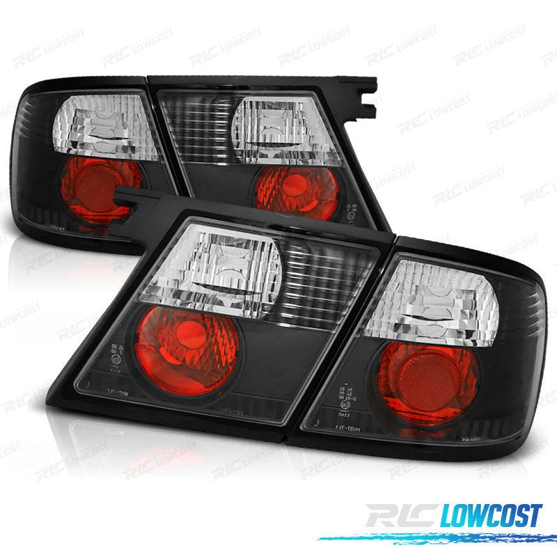 Pilotos PARA Nissan Primera 96-98 Negros