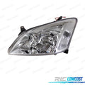 FARO IZQ PARA Toyota Corolla Hatchback 3 5P 01-04
