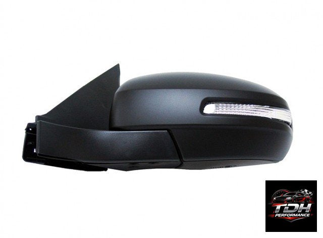 Retrovisor Izquierdo Suzuki Swift Nuevo Ref. 8470268LA0