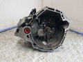 Caja de Cambios Manual Renault Megane Iii Berlina 5 P Dynamique TL4030