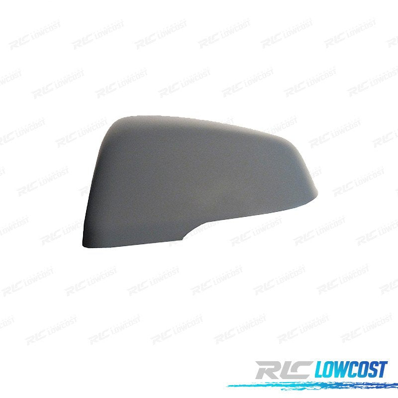 Carcasa Espejo IZQ BMW F30 F31 11-19 Imprimado
