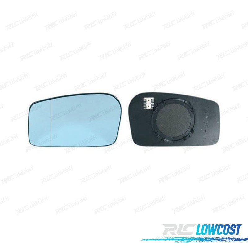 Cristal Espejo BASE Izquierdo FIAT Ulysse 95-02