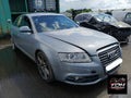 Audi A6 C6 (4F) 2004-2011 Berlina Gris Plata - Despiece / Recambios