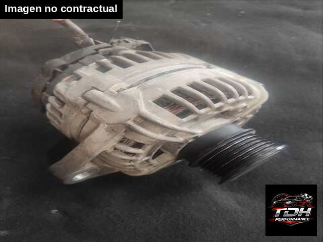 Alternador Volkswagen Tiguan Version Indefinida (2011) Ref. F86425059B